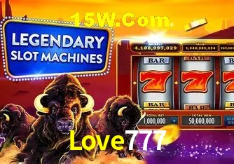 Love777 - Winners Celebration